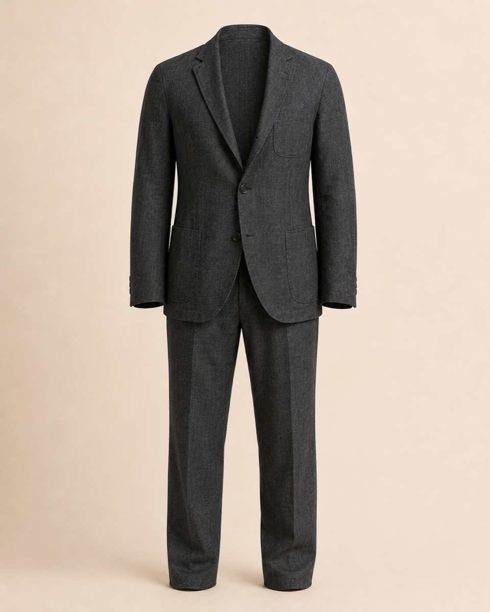 The Air Suit