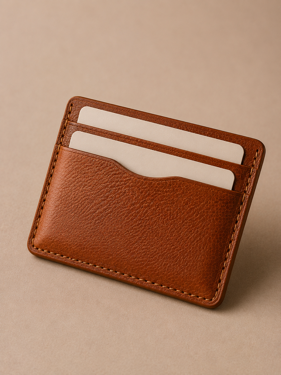The Card Case