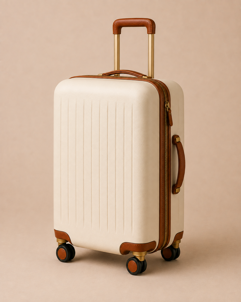 The Carry-On