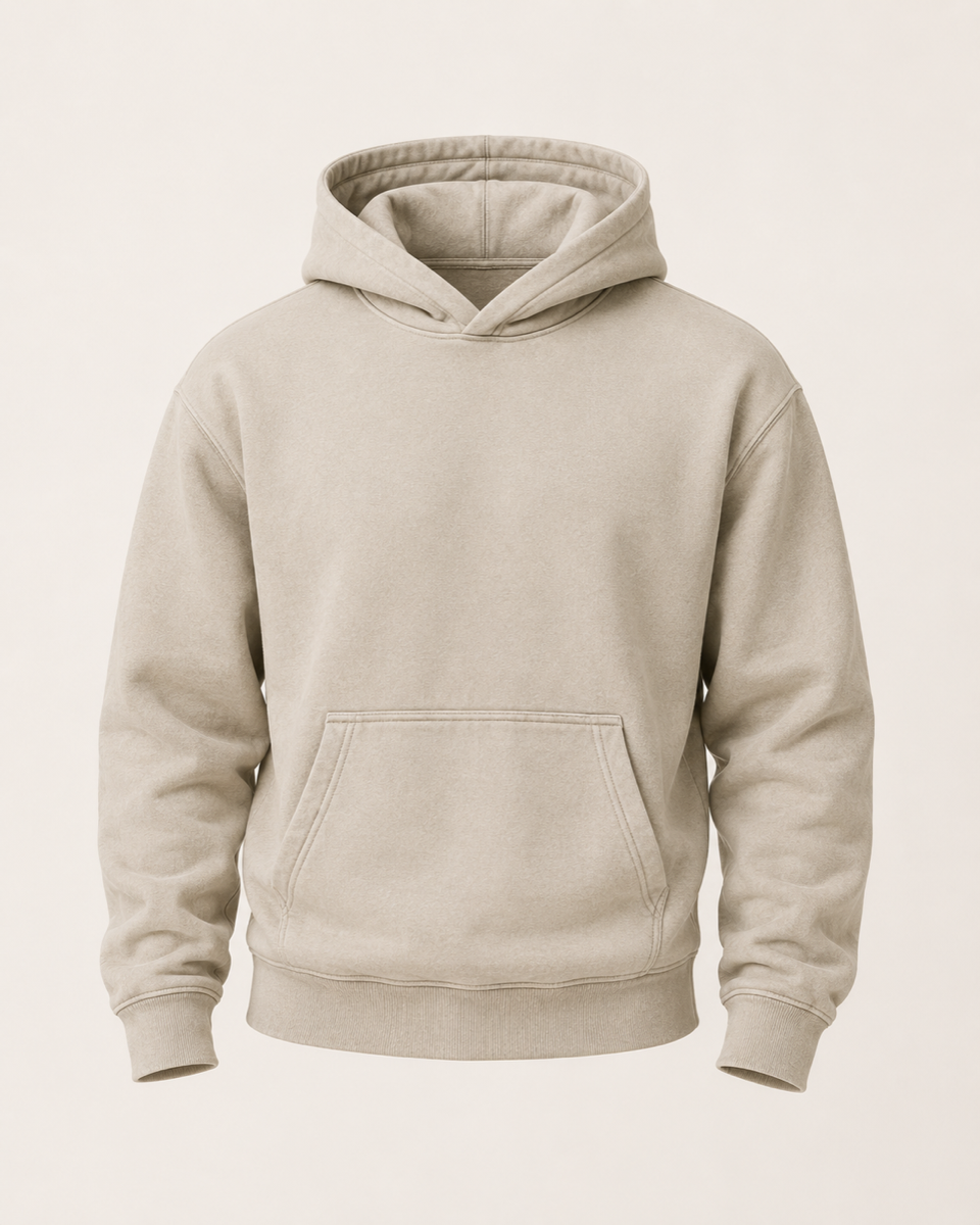 The Club Hoodie