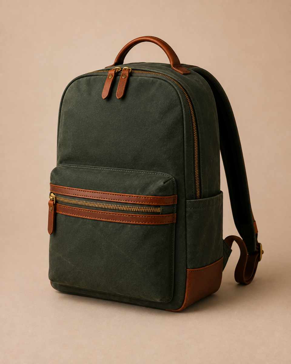 The Commuter Pack