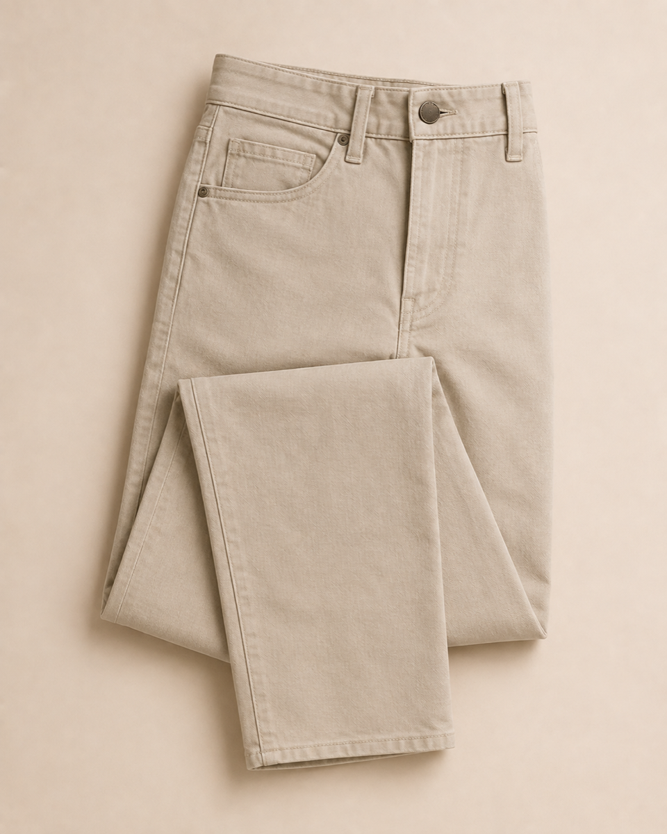 The Commuter Pant