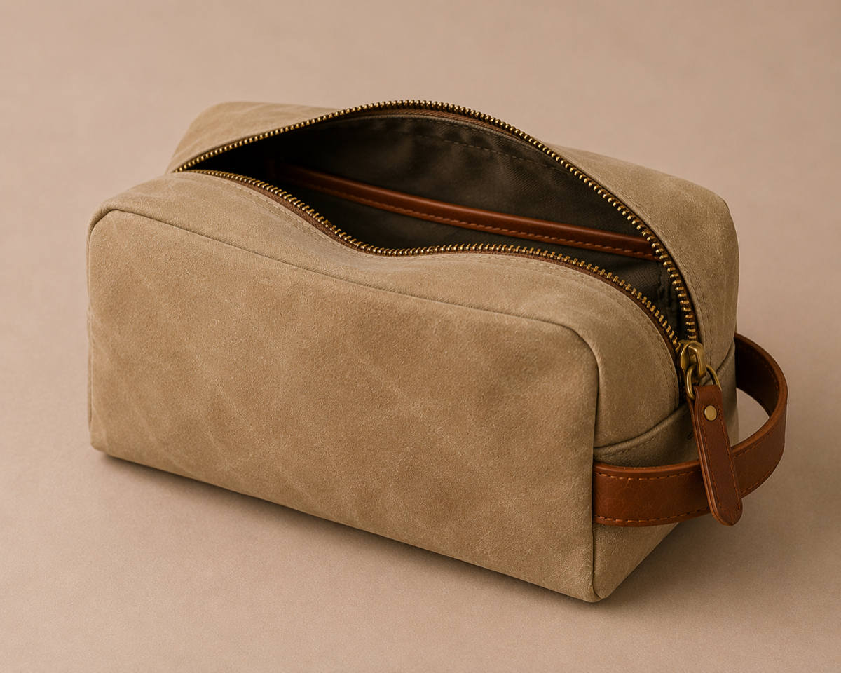 The Dopp Kit