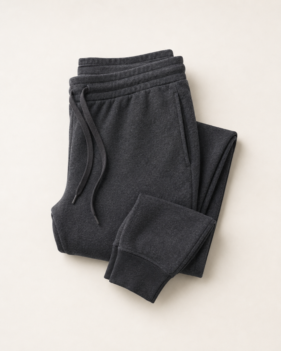 The Everyday Jogger
