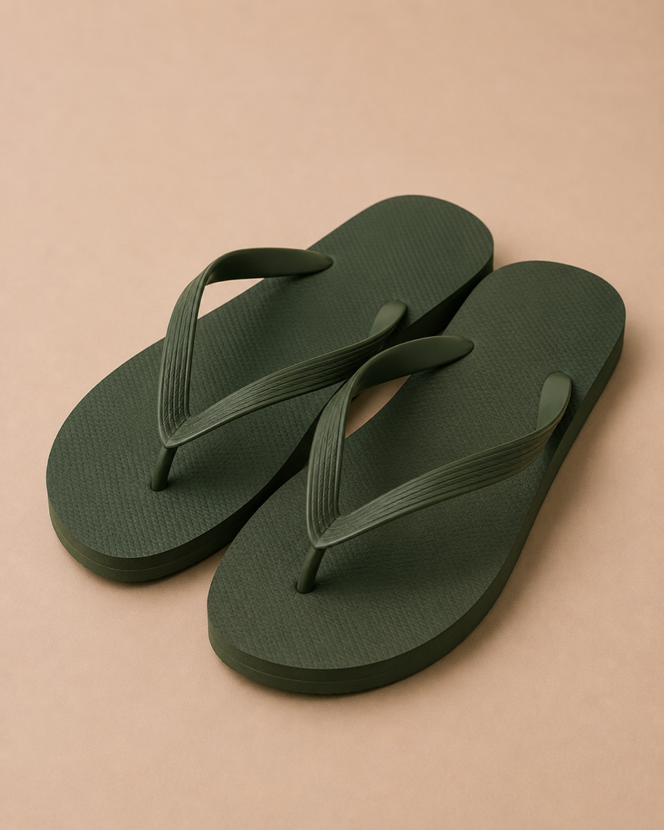 The Flip-Flop