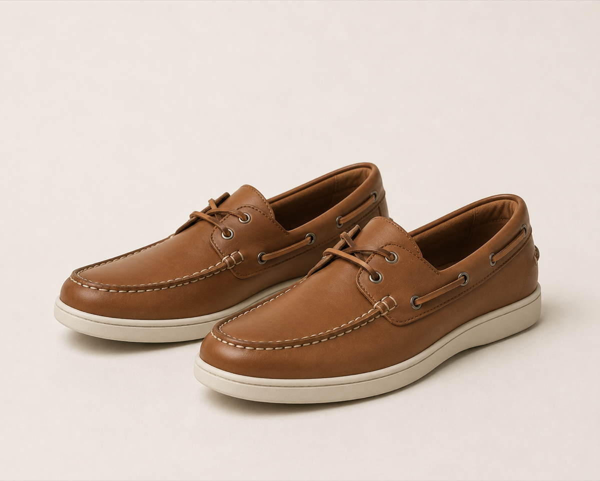 The Harbor Shoe