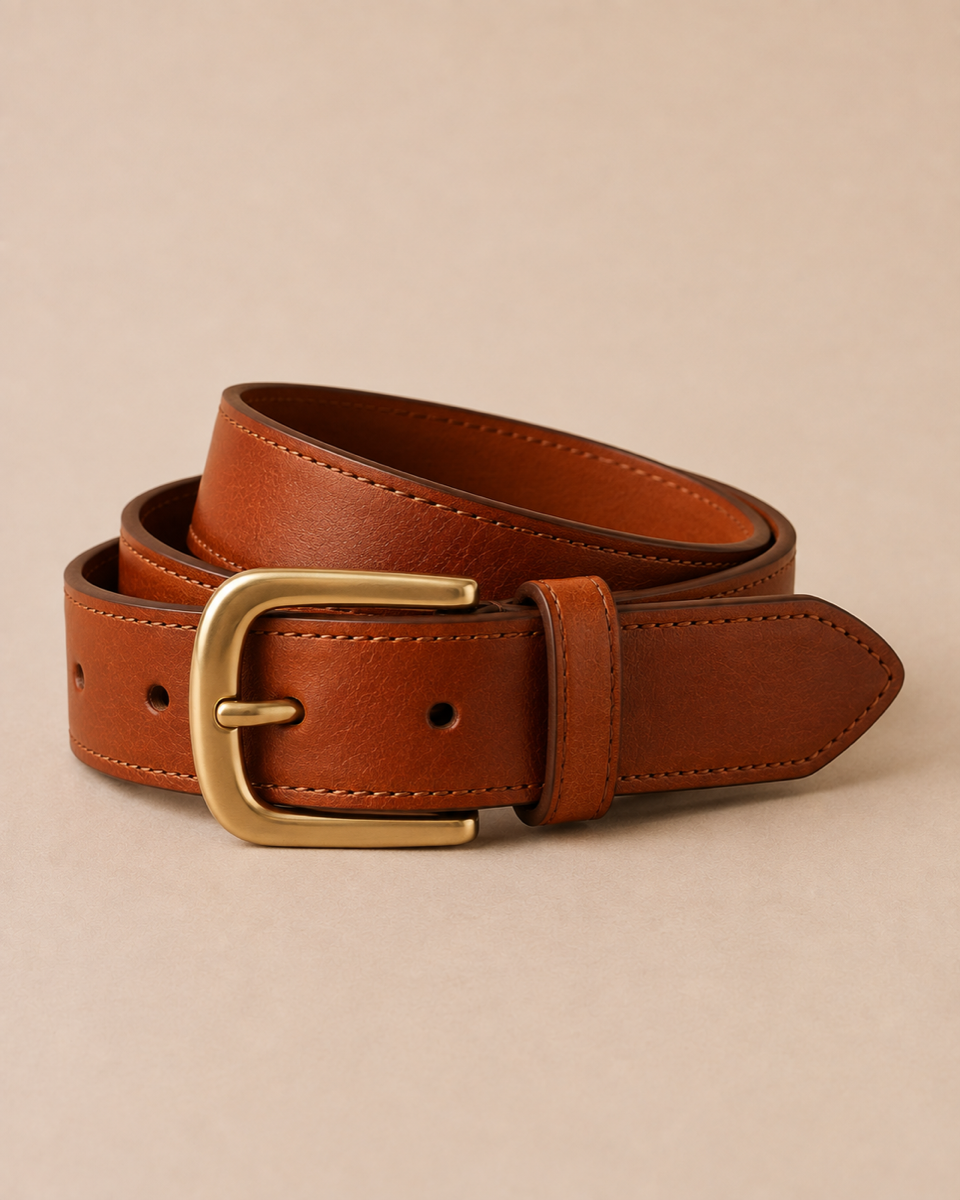 The Heritage Belt