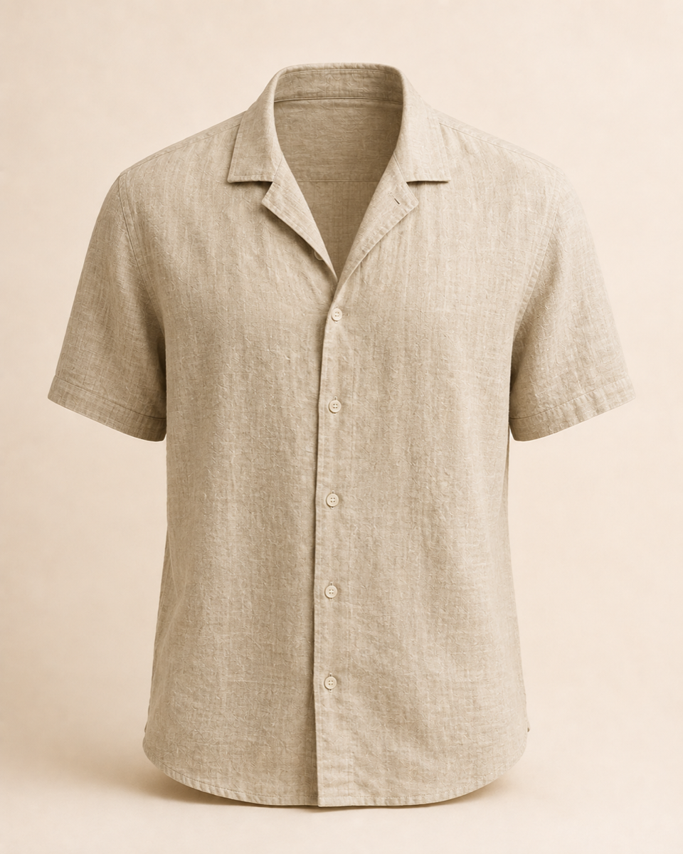 The Camp Shirt