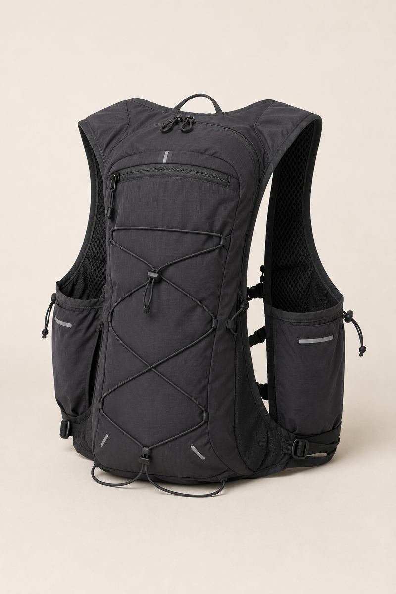 The Runner's Pack