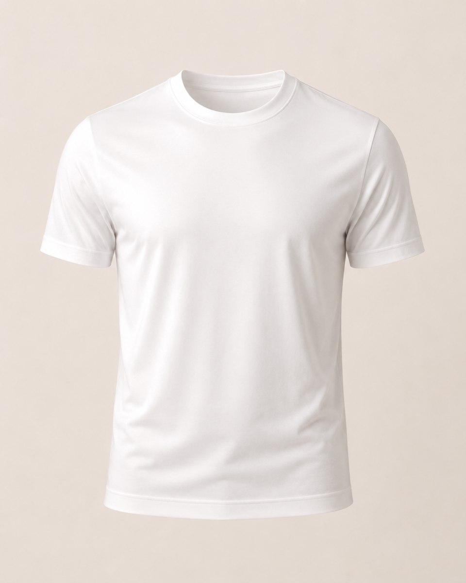 The Sea Island Tee