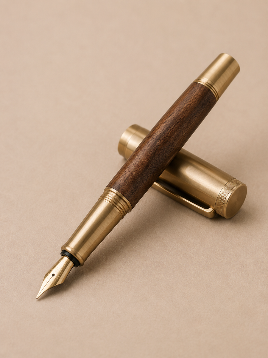 The Signature Pen
