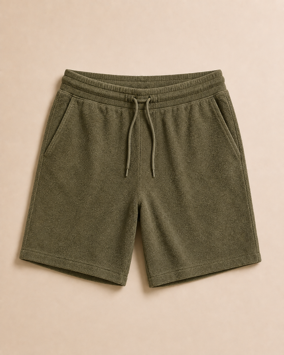 The Studio Short