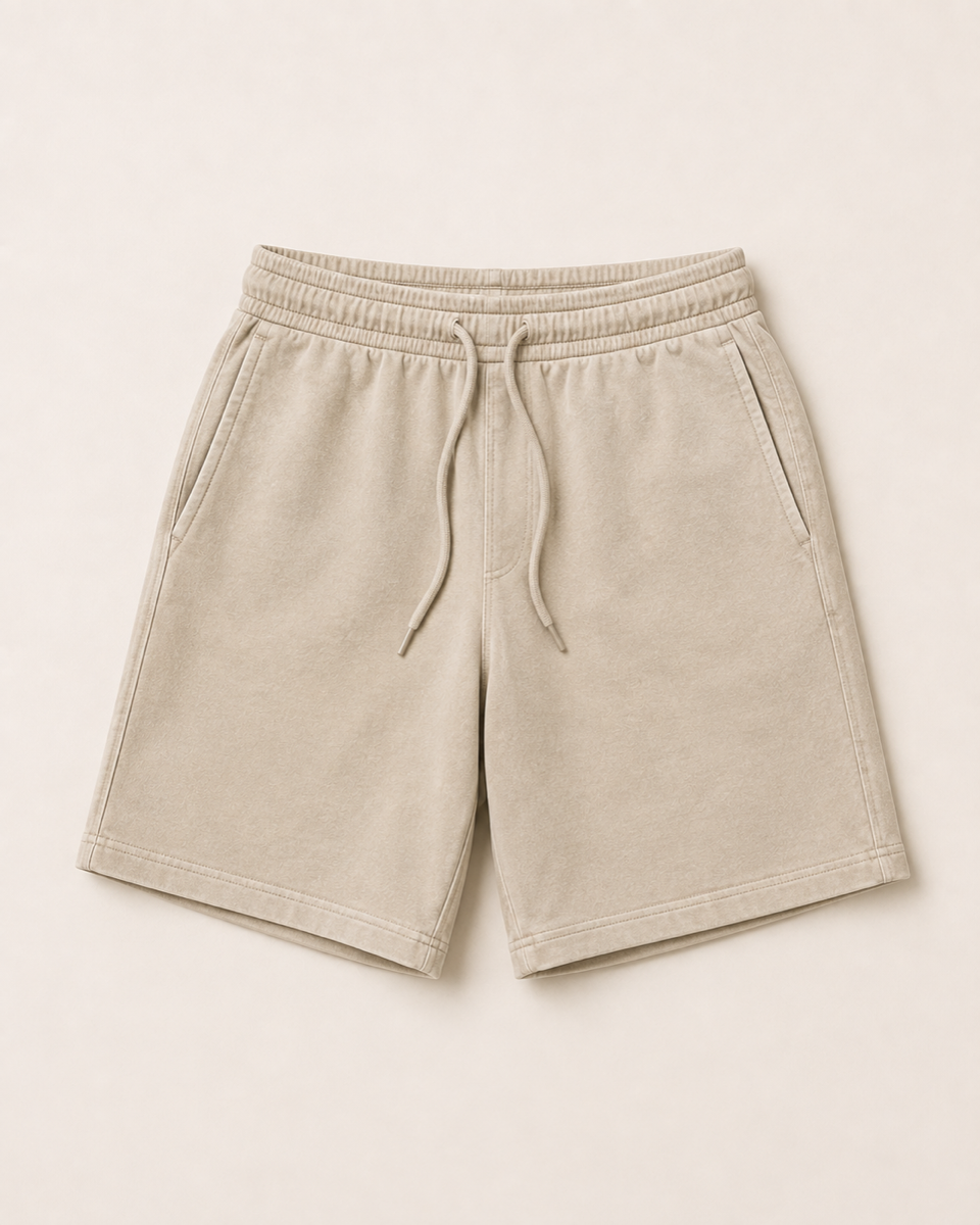 The Sweat Short