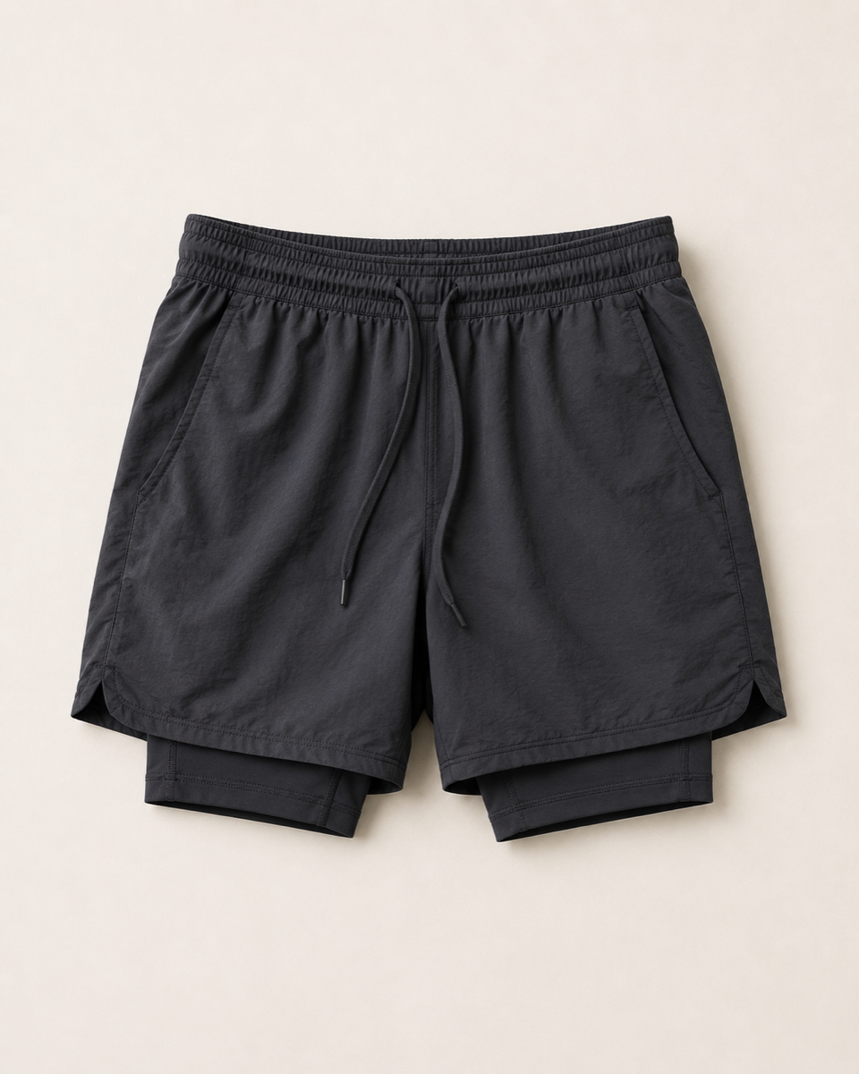 The Trainer Short
