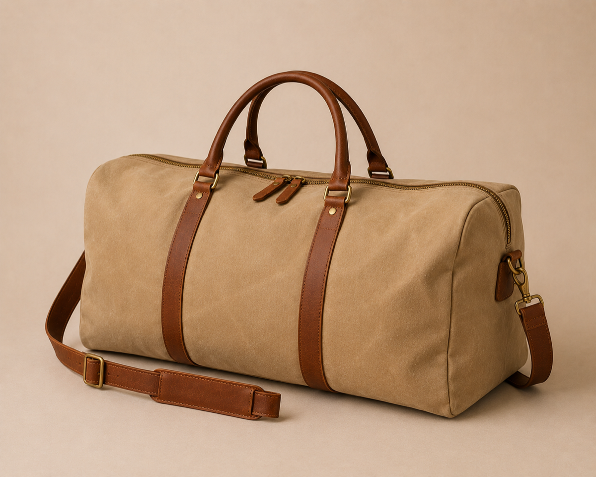 The Weekender